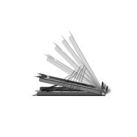 DIGITUS Notebook Standı Ayarlanabilir (DA-90368) - 1